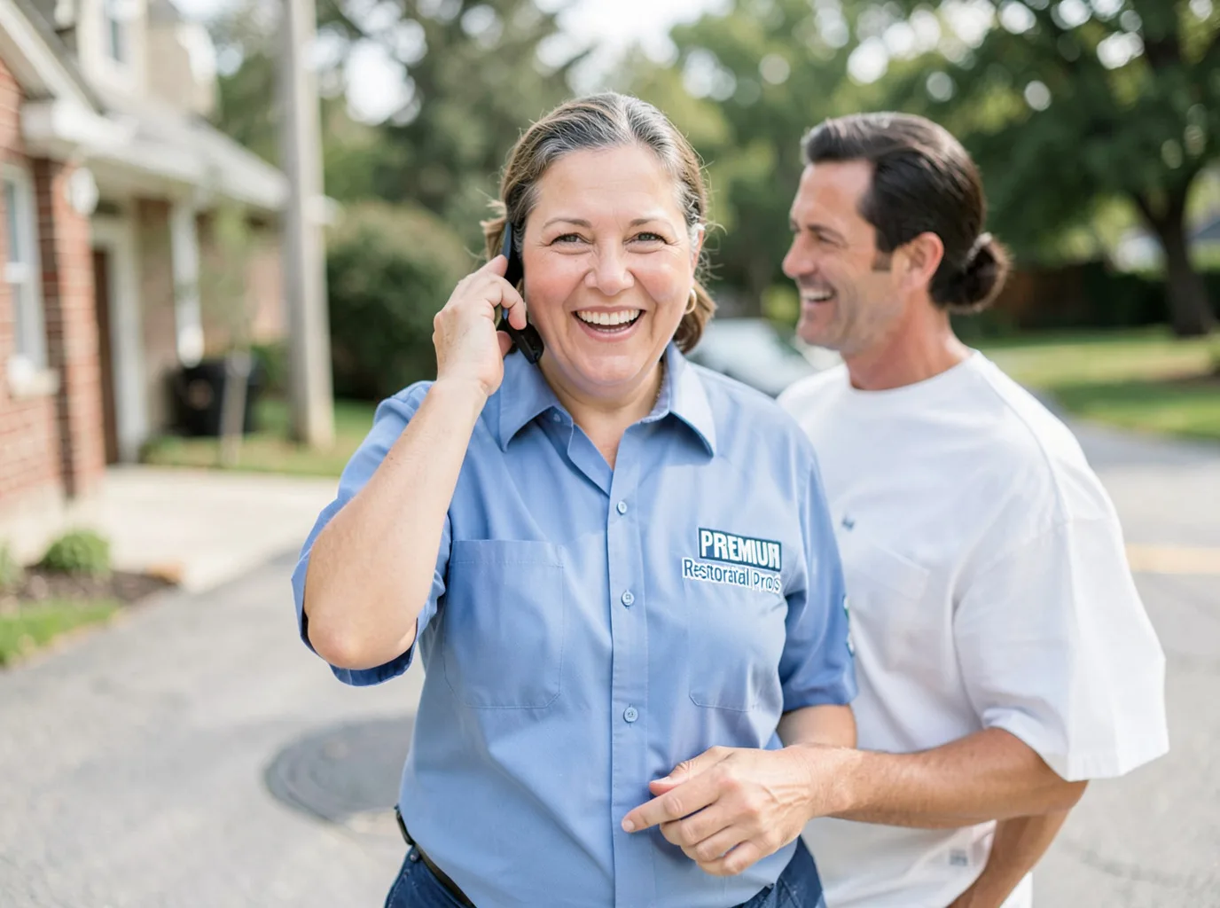 Water Damage Restoration Owen, WI FAQs